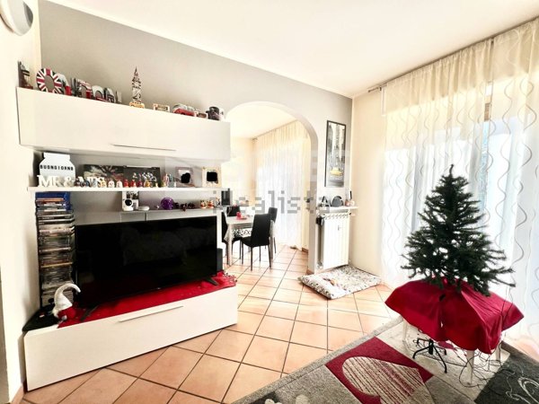 appartamento in vendita a Montevarchi
