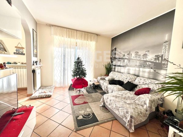 appartamento in vendita a Montevarchi