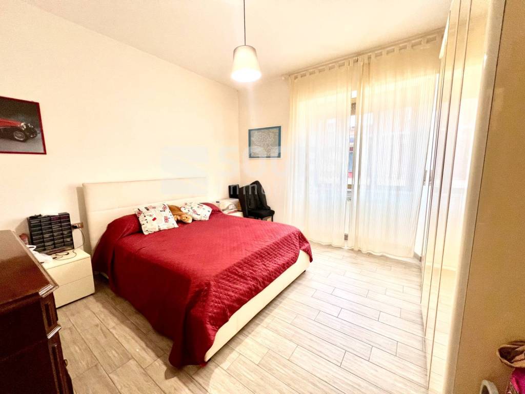 appartamento in vendita a Montevarchi