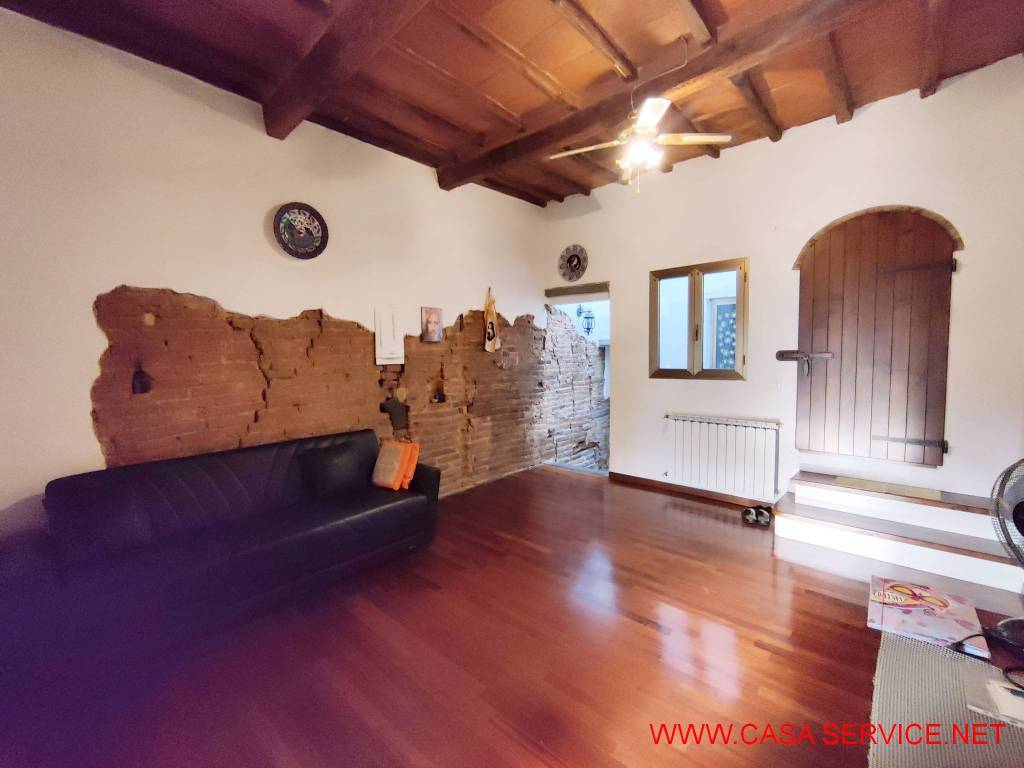 appartamento in vendita a Montevarchi