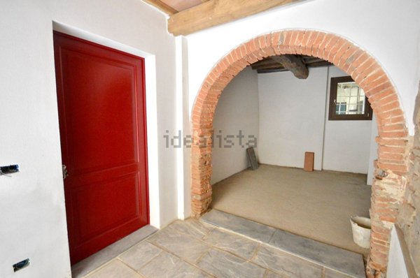 casa indipendente in vendita a Montevarchi in zona Moncioni