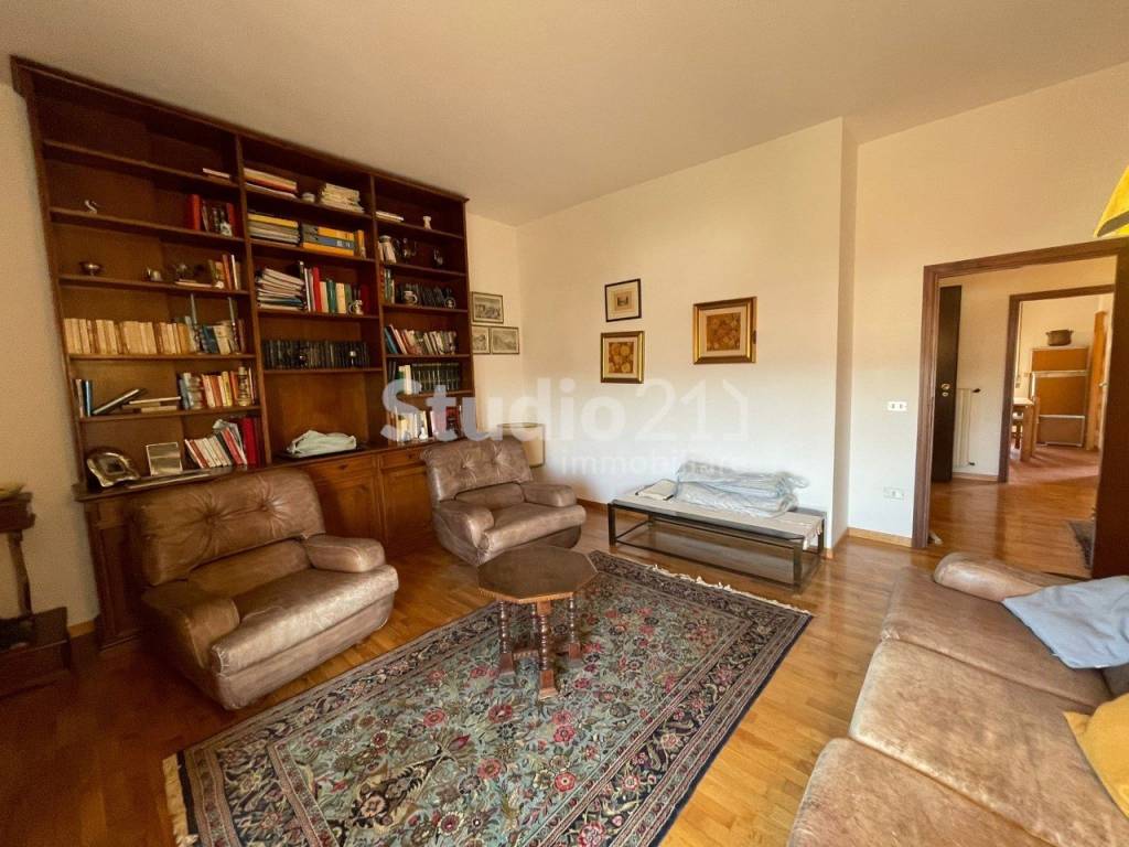 appartamento in vendita a Montevarchi
