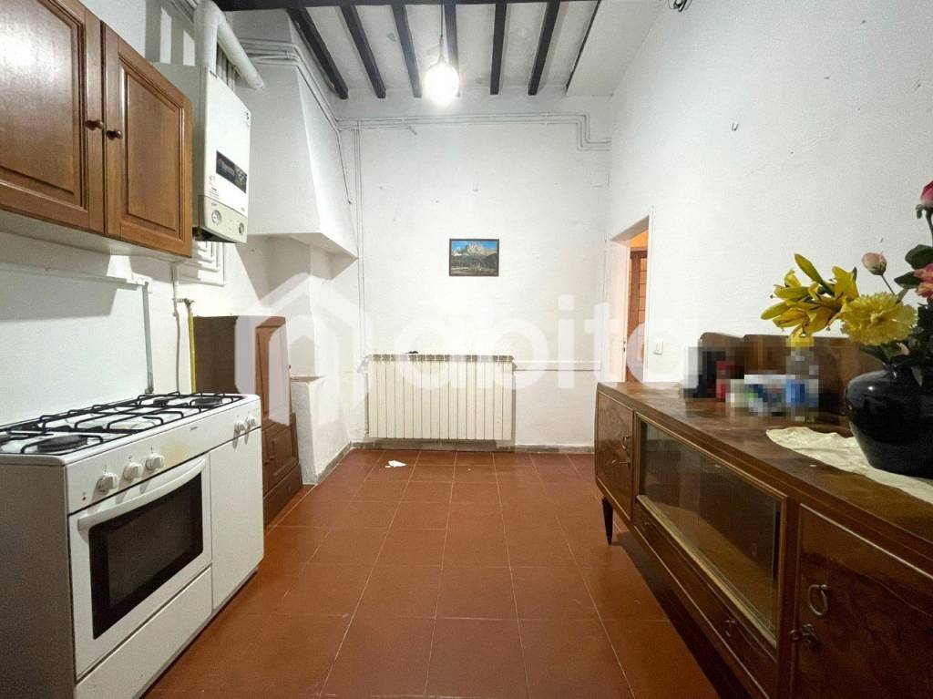 appartamento in vendita a Montevarchi
