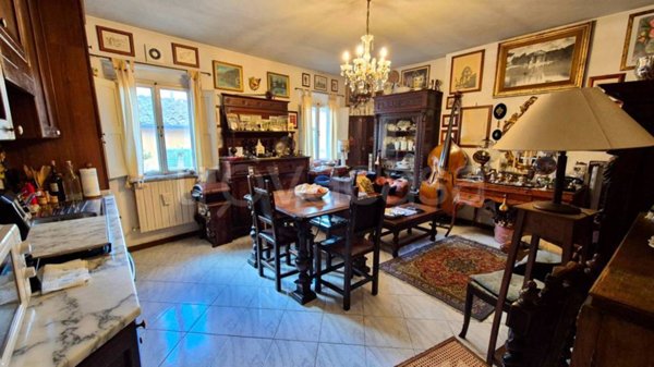 appartamento in vendita a Montevarchi