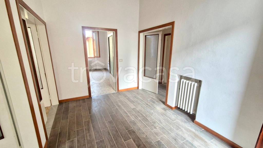 appartamento in vendita a Montevarchi