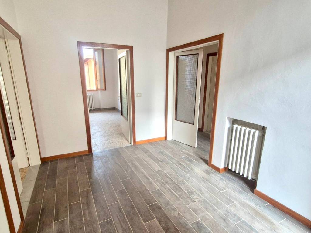 appartamento in vendita a Montevarchi