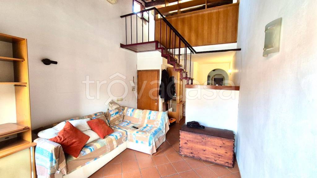 appartamento in vendita a Montevarchi