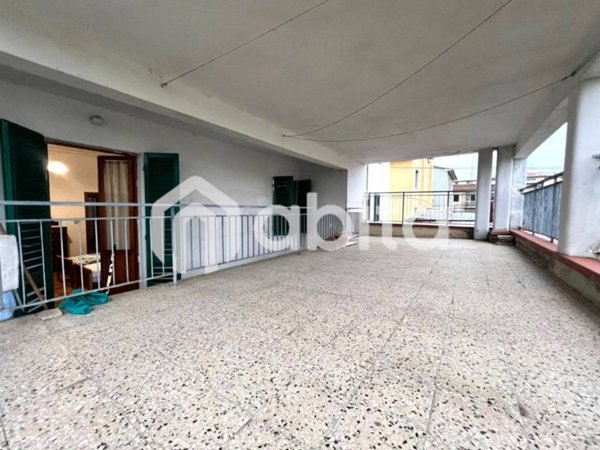 appartamento in vendita a Montevarchi