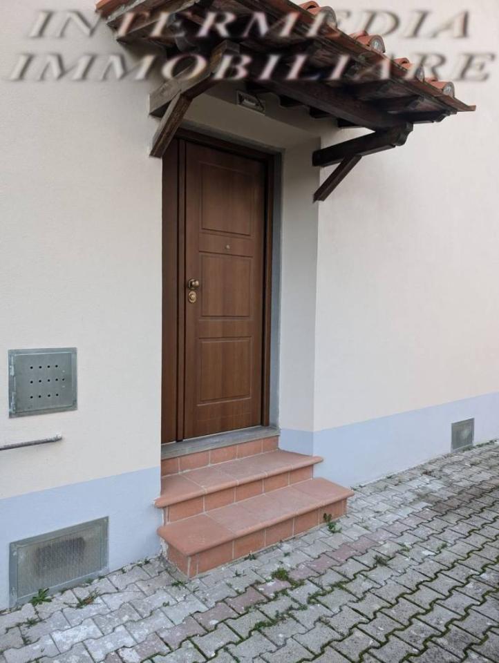 appartamento in vendita a Montevarchi