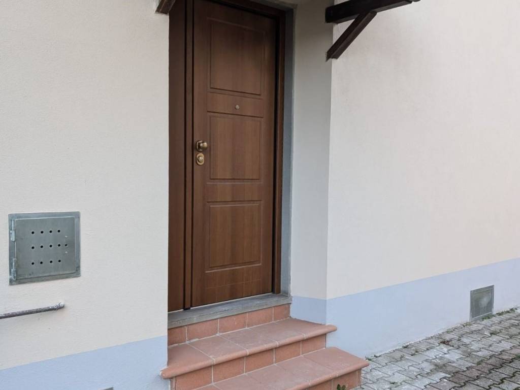 appartamento in vendita a Montevarchi