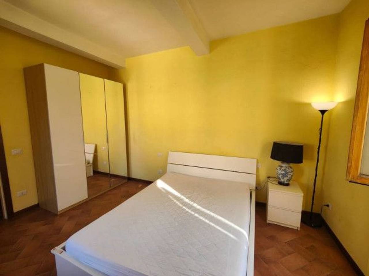 appartamento in vendita a Montevarchi