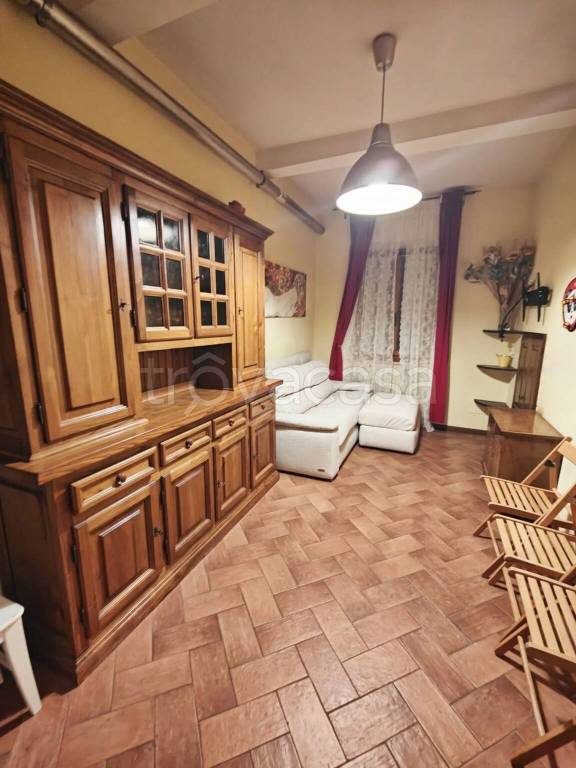 appartamento in vendita a Montevarchi