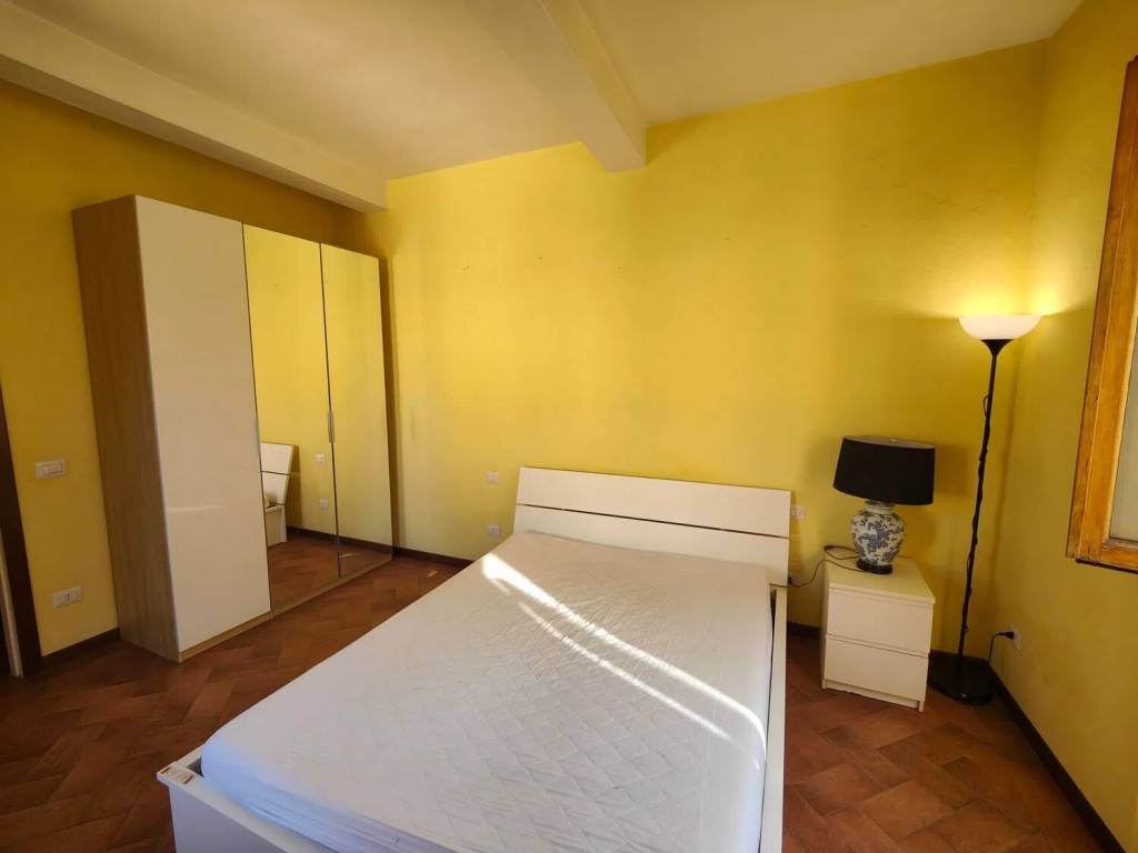 appartamento in vendita a Montevarchi