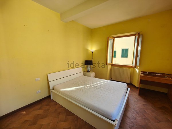 appartamento in vendita a Montevarchi