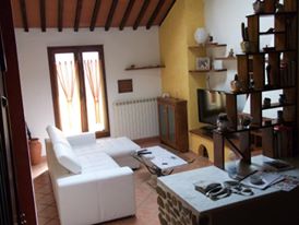 appartamento in vendita a Montevarchi