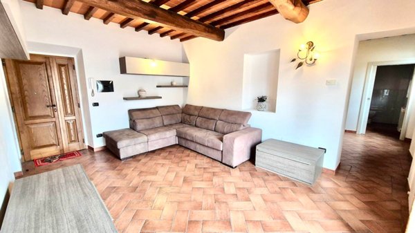 appartamento in vendita a Montevarchi