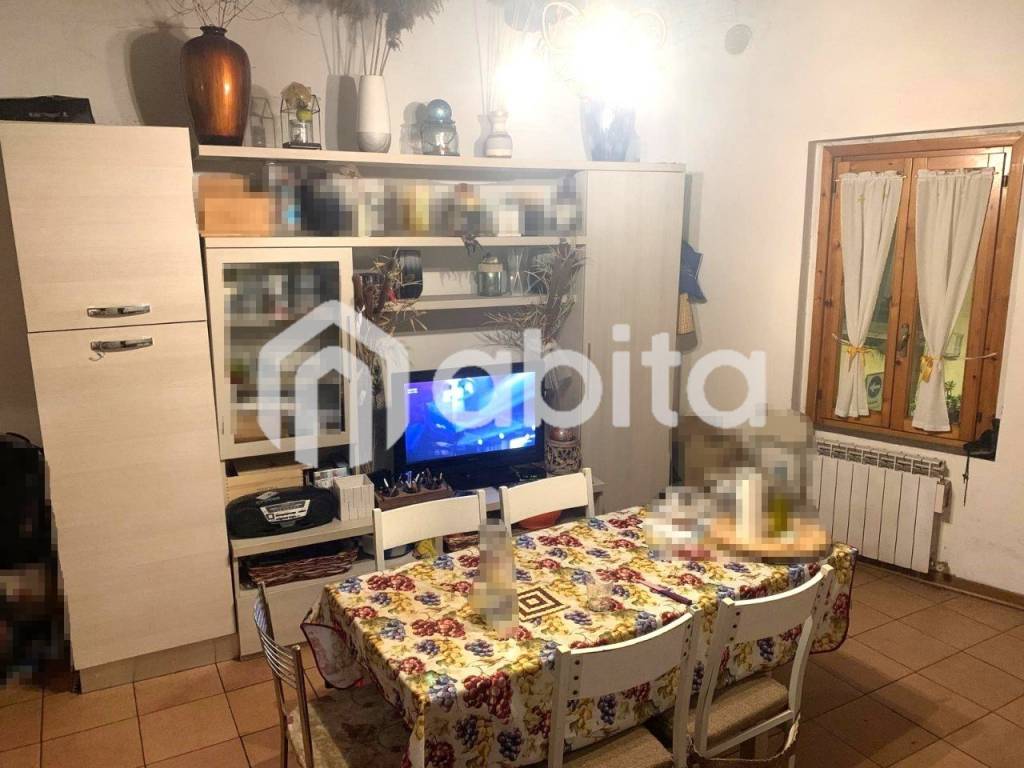 appartamento in vendita a Montevarchi
