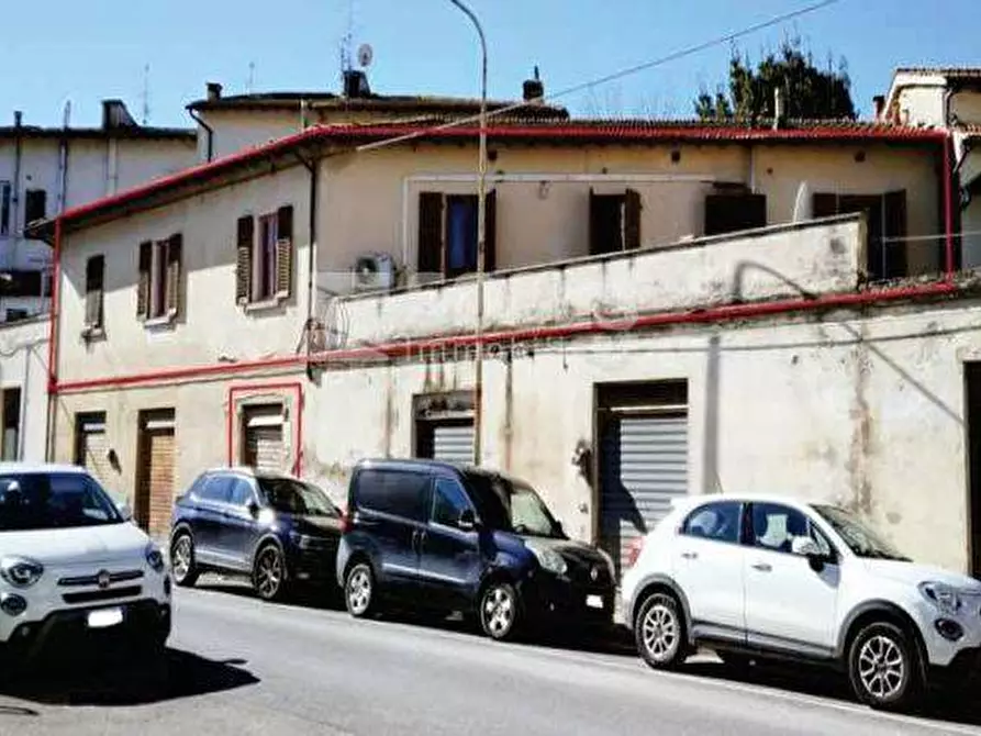appartamento in vendita a Montevarchi
