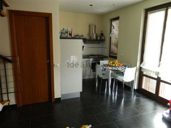 appartamento in vendita a Montevarchi