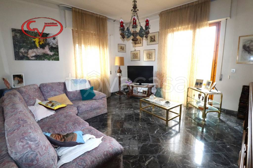 appartamento in vendita a Montevarchi
