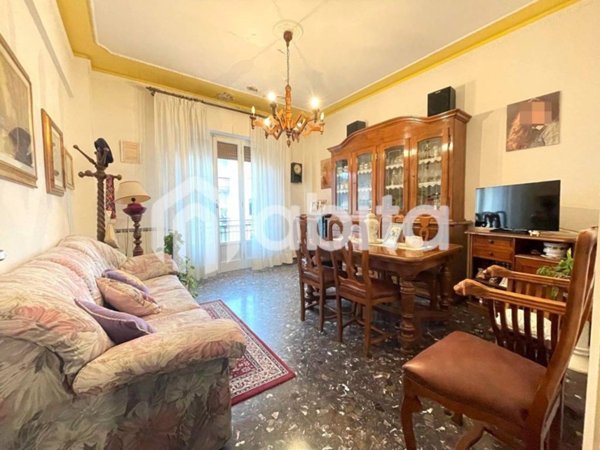 appartamento in vendita a Montevarchi