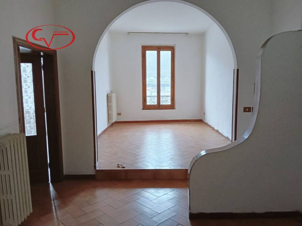 appartamento in vendita a Montevarchi