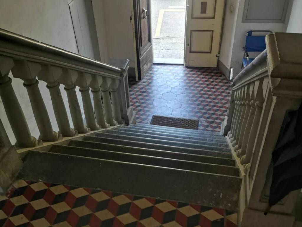 appartamento in vendita a Montevarchi