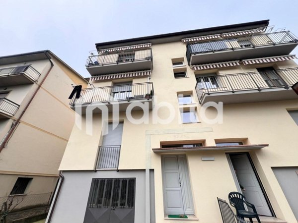 appartamento in vendita a Montevarchi