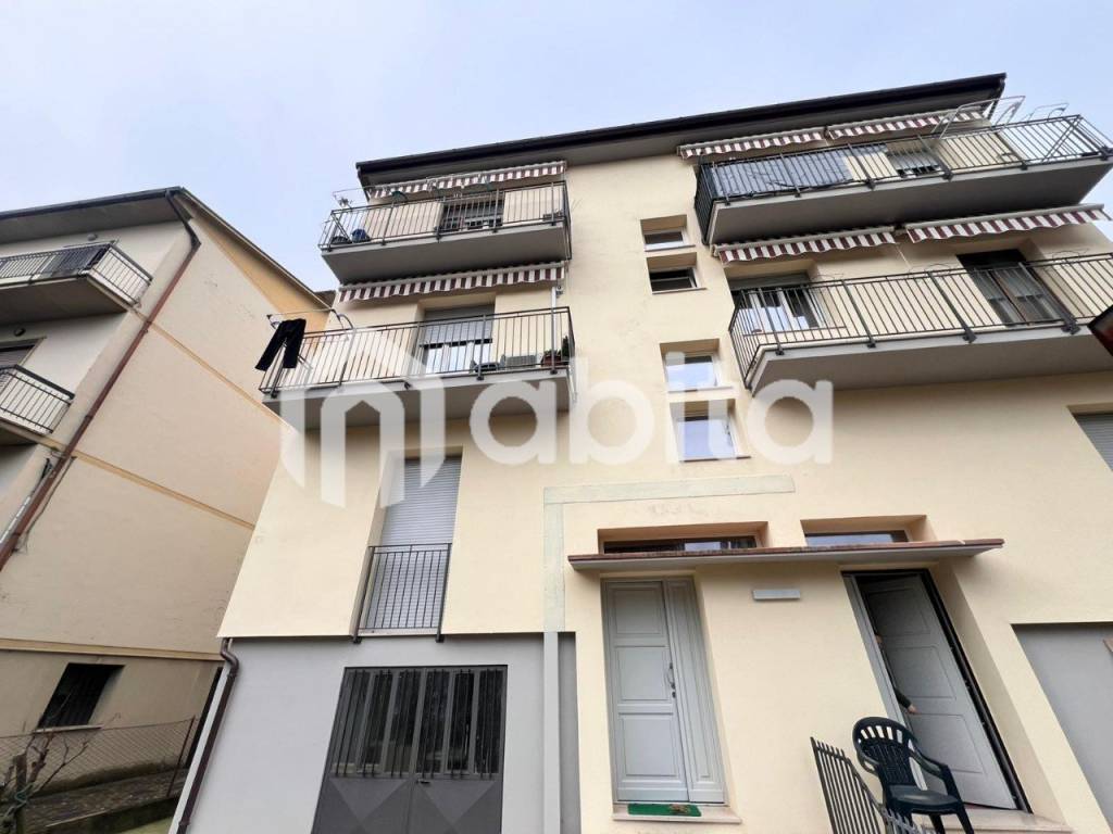 appartamento in vendita a Montevarchi