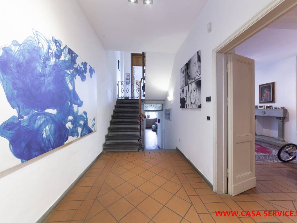casa indipendente in vendita a Montevarchi