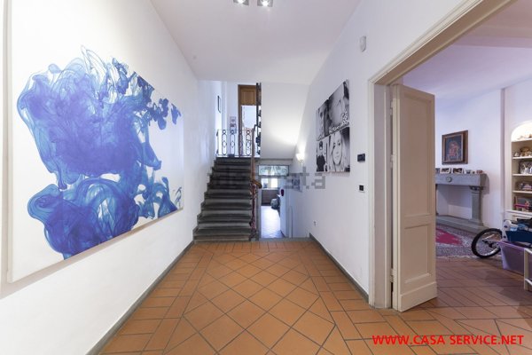 casa indipendente in vendita a Montevarchi