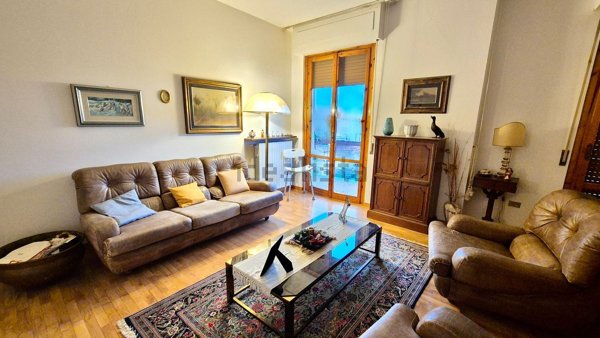 appartamento in vendita a Montevarchi