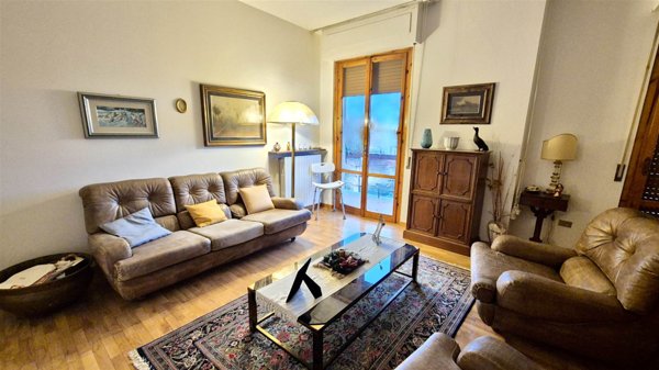 appartamento in vendita a Montevarchi