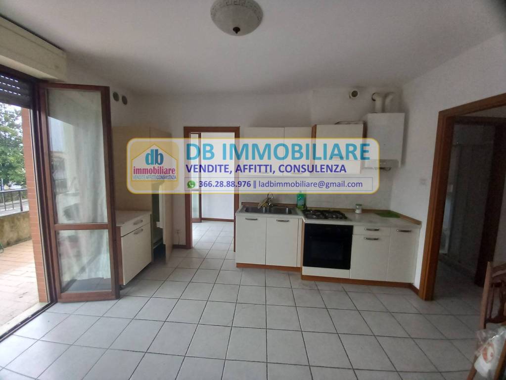 appartamento in vendita a Montevarchi