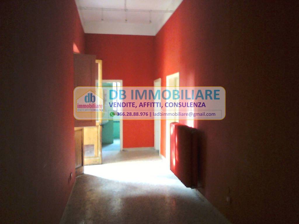 appartamento in vendita a Montevarchi