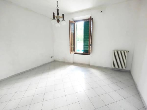 appartamento in vendita a Montevarchi