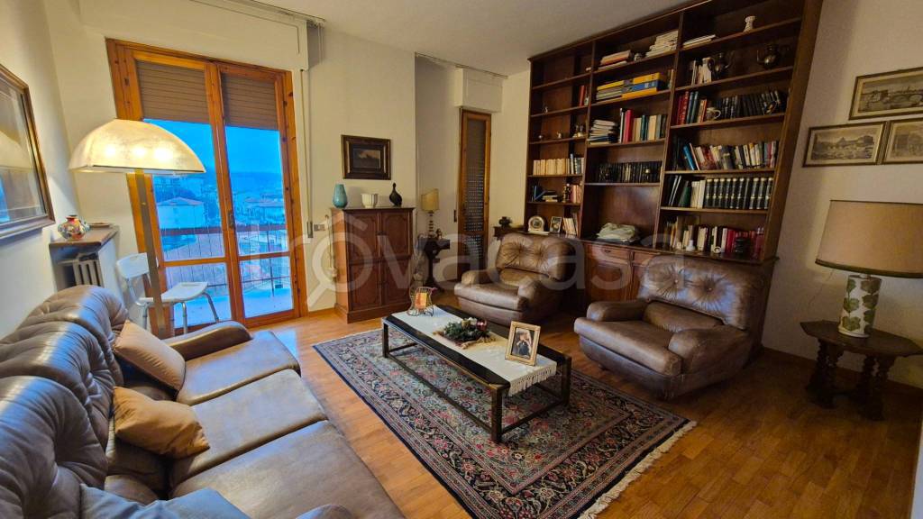 appartamento in vendita a Montevarchi