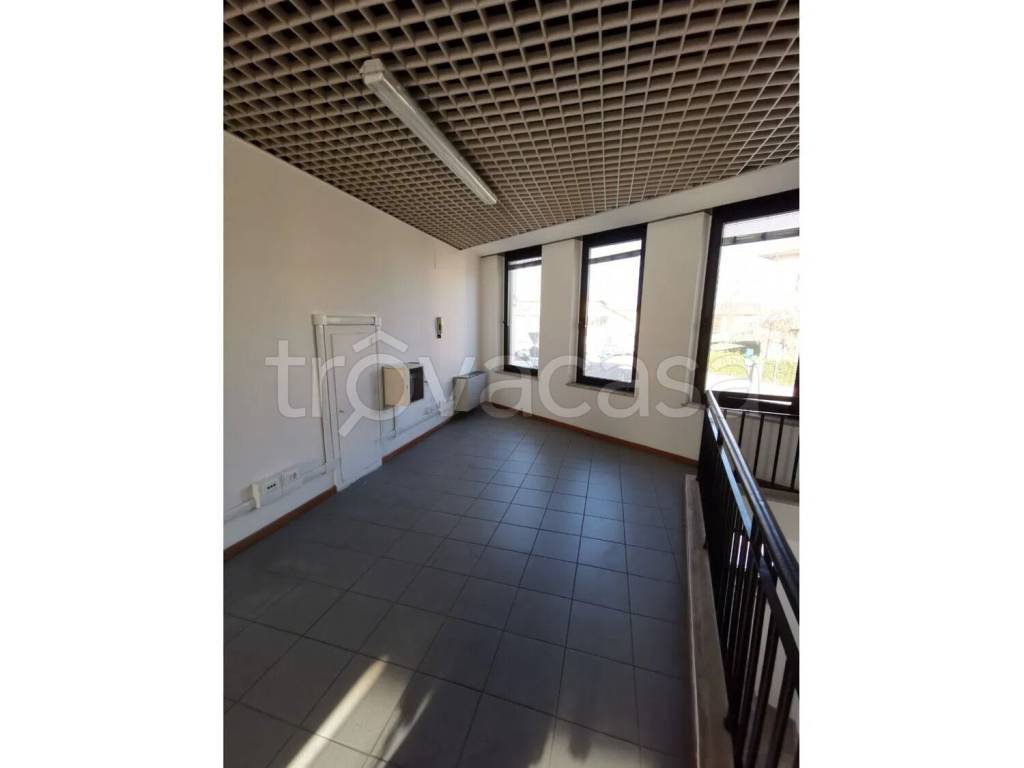 ufficio in vendita a Montevarchi