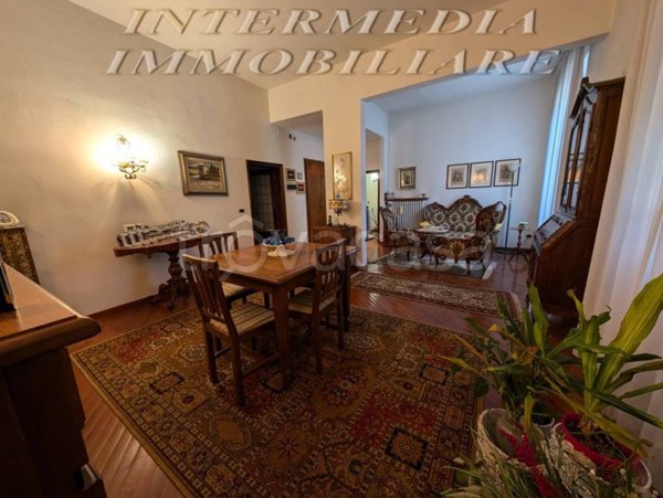 appartamento in vendita a Montevarchi