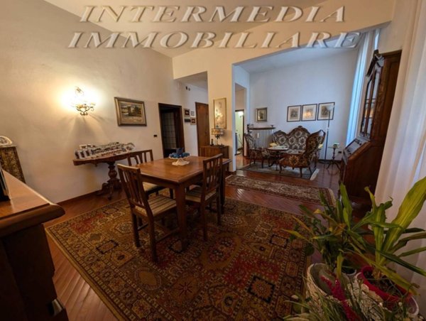 appartamento in vendita a Montevarchi