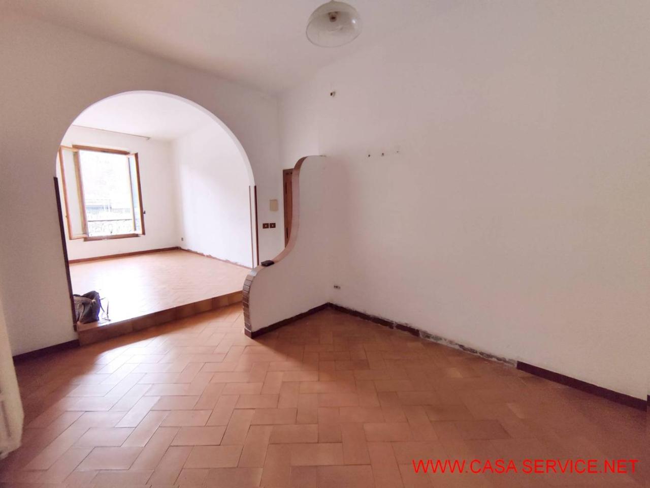 appartamento in vendita a Montevarchi