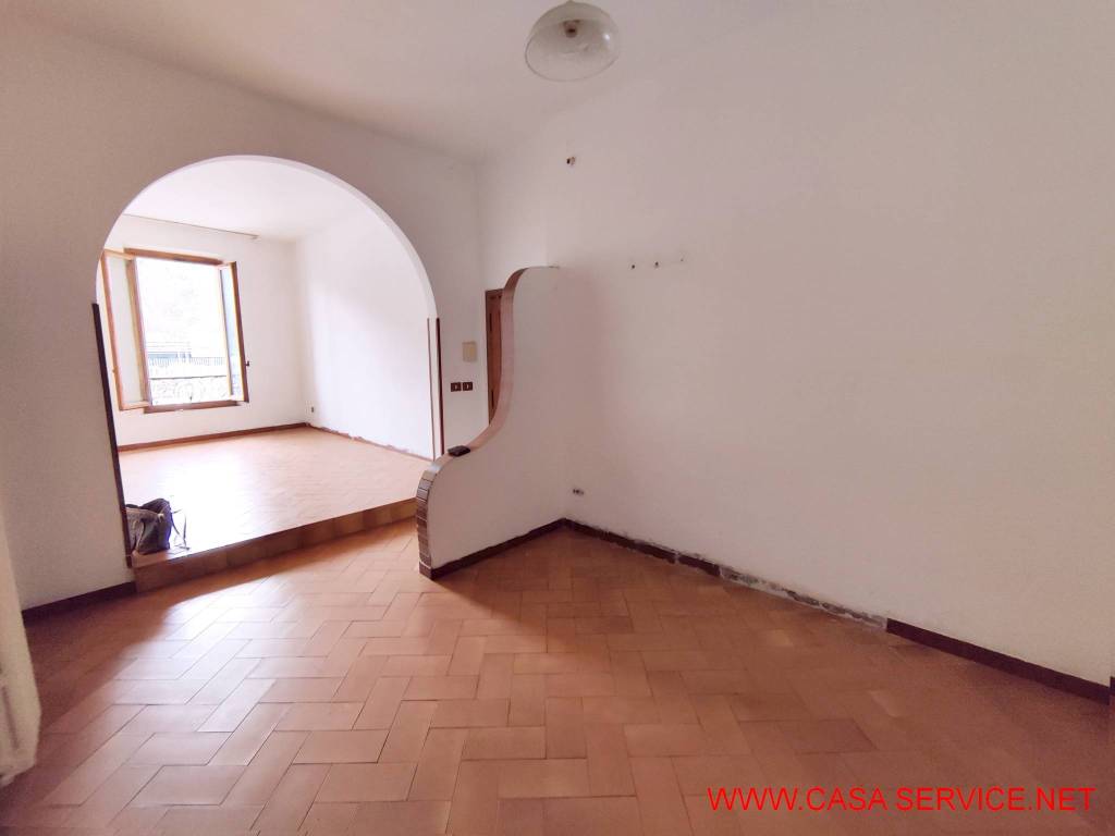 appartamento in vendita a Montevarchi