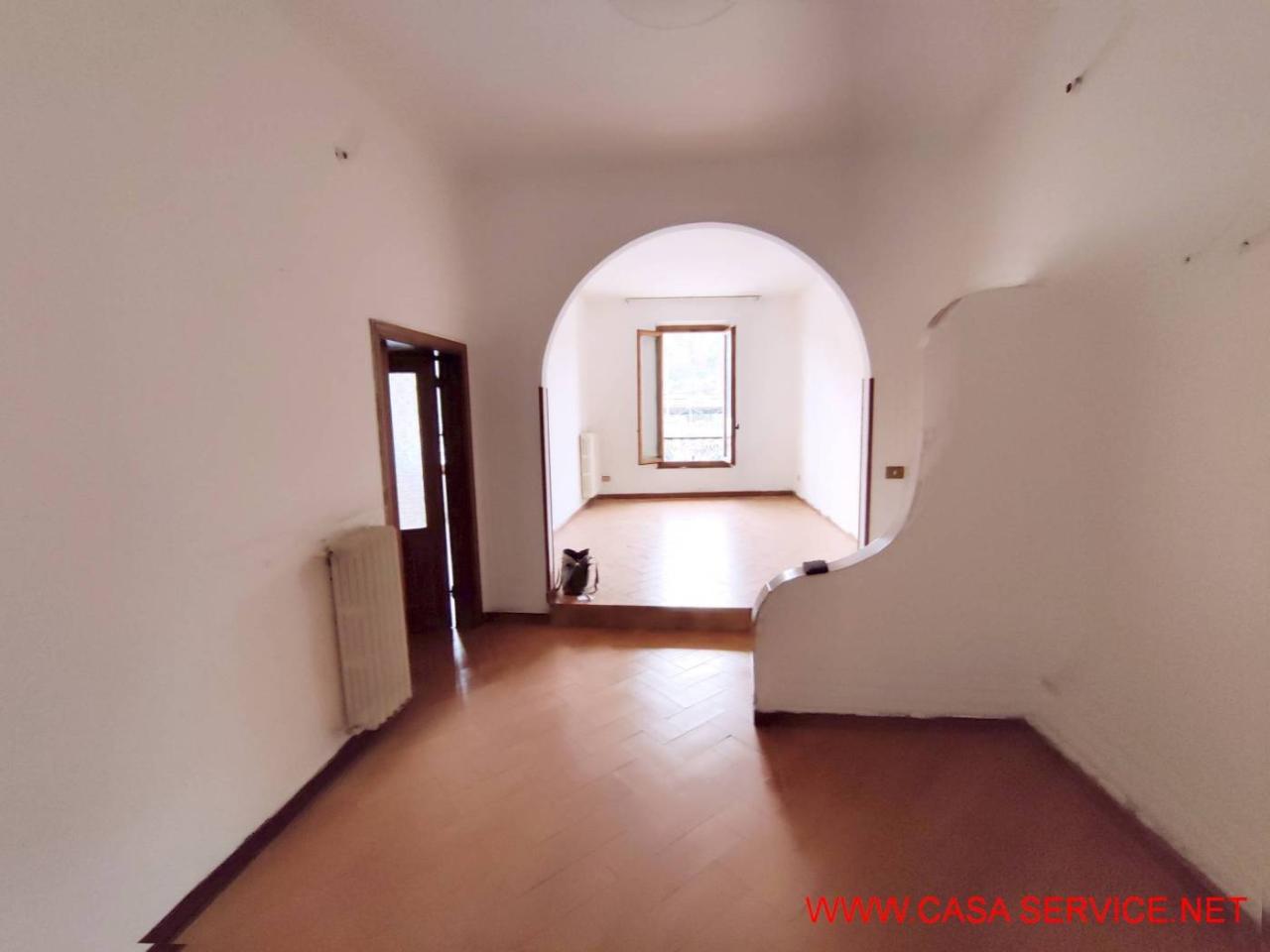 appartamento in vendita a Montevarchi