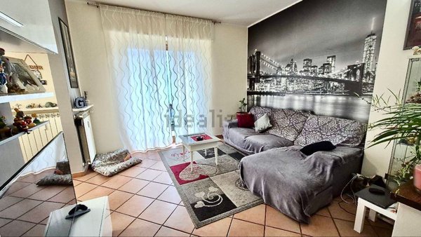 appartamento in vendita a Montevarchi