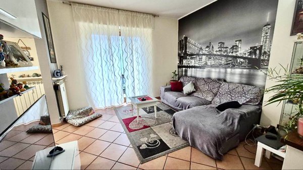 appartamento in vendita a Montevarchi