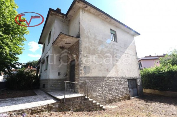 appartamento in vendita a Montevarchi