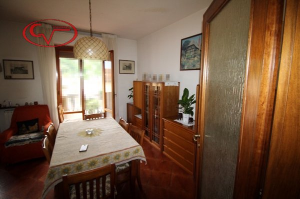 appartamento in vendita a Montevarchi