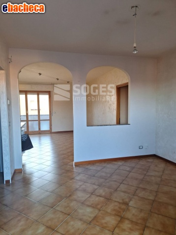 appartamento in vendita a Montevarchi
