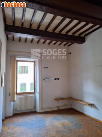 appartamento in vendita a Montevarchi