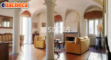appartamento in vendita a Montevarchi